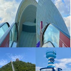 CHANGLAI SEAFOOD RESTAURANT User Photo