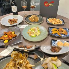 九龙城快餐厅(东湖店) User Photo