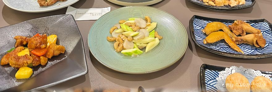 九龙城快餐厅(东湖店)