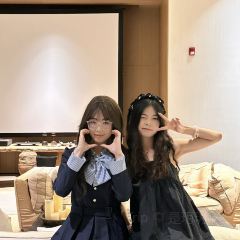 抚仙湖·自在汐岸咖啡餐吧 User Photo