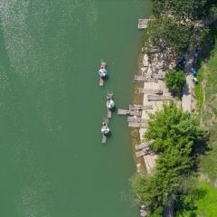 水厄底人家·遇龙河漂流(水厄底码头店) User Photo