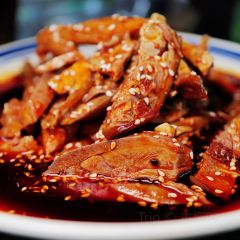 罗鸡肉·青城道柴火鸡(青城山店) User Photo