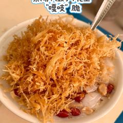 老号凉粉胖哥串串 User Photo
