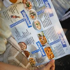 Magdy Seafood Restaurant 여행 사진