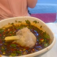 雅女饭店(雅江店) User Photo