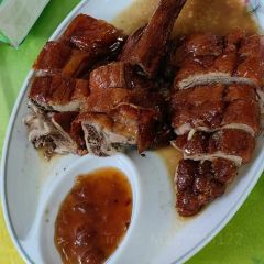 食天下果园农庄(金水台特色老店) User Photo