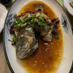 东隅海鲜排档 여행 사진