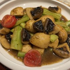 牧羊爷爷·新疆文化菜 User Photo