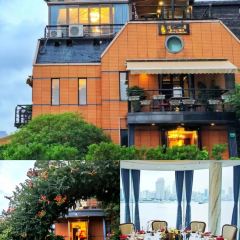 Hong Hao PuJiang YiHao User Photo