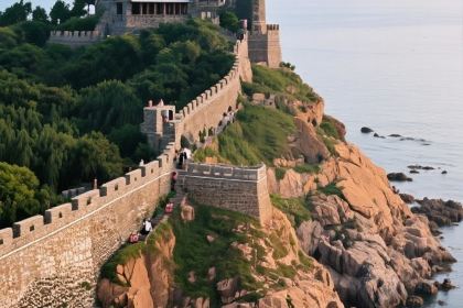 旺林蓬莱小面馆(芝罘连锁一店)