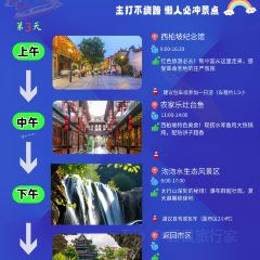 灶台鱼(自强街总店) 여행 사진