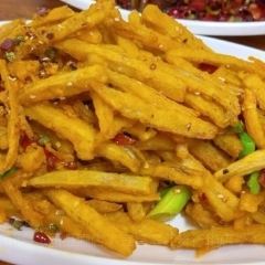 慈妈大排档(福绥路店) User Photo