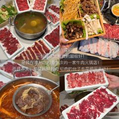 LIUHUANGJI 여행 사진
