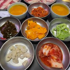 深夜食堂(永康南路店) 여행 사진
