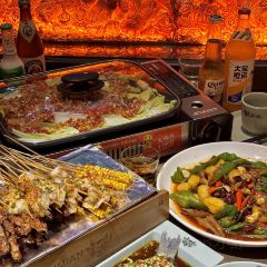 失眠烧烤(沿江店) User Photo