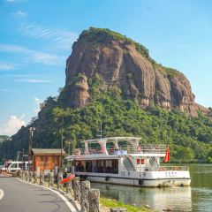 微拾味·新派湘菜(爱莲湖店) User Photo