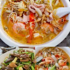 小鬼早餐店 User Photo