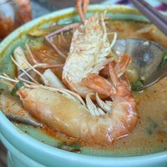 Mango Tree User Photo