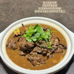 34号私房菜(西关店) User Photo