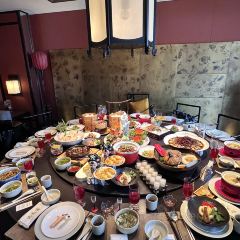GRAND MAISON XI'AN 여행 사진