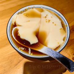 水厄底人家·遇龙河漂流(水厄底码头店) User Photo