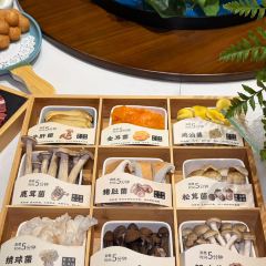 玖肴·江炉(北滨二路店) User Photo