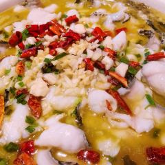 YAO GU CHU FANG User Photo