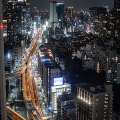 Mixx Bar & Lounge User Photo