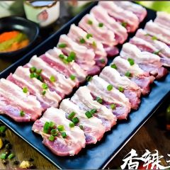 陈记炭烤肉(大龙·联合广场店) User Photo