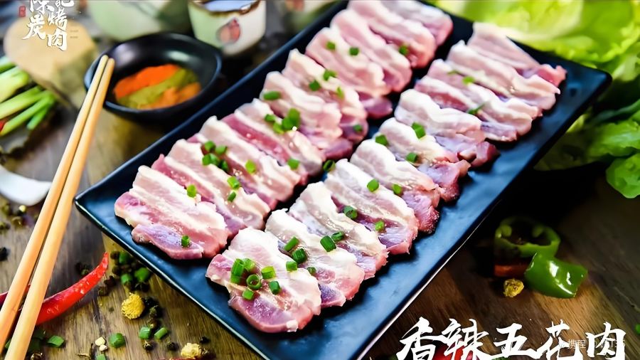 陈记炭烤肉(大龙·联合广场店)