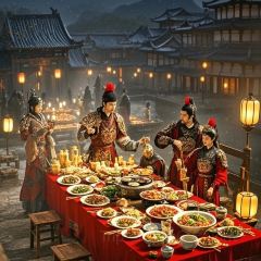 CRAYFISH KING User Photo