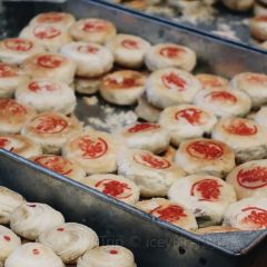 PAN JI NIU ROU HUO GUO User Photo