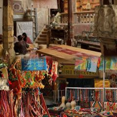 海爾巴格大飯店（喀什店）張用戶圖片