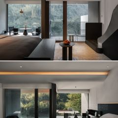 杭州明月松间·潜川酒店·最林泉 User Photo