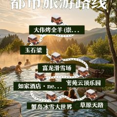 DA WEI ROAST WHOLE LAMB User Photo