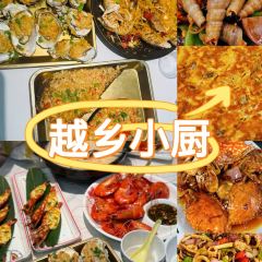 鲜粉之家(中山路店) User Photo