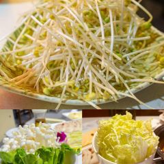 WA LIU XIANG User Photo