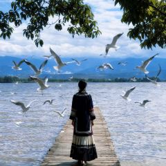 xiong you hua User Photo