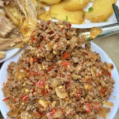 弥勒杨树生清真饭店(上清路店) User Photo