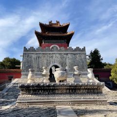 古风烧烤(新华联店) User Photo