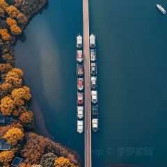 欢乐蟹庄·精品农家乐(阳澄湖莲花岛店) User Photo