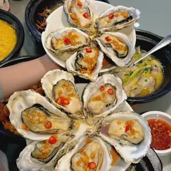 健眺小海鲜(临海后山店) User Photo