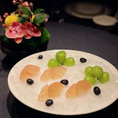 STAR OF PU User Photo