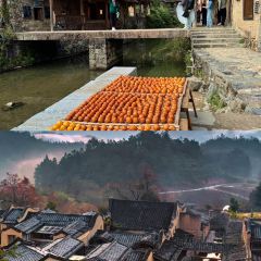 拾光餐集(东壁村店) User Photo