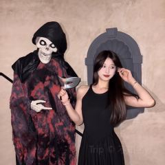 touch club User Photo