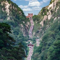 Guo hua san guan User Photo