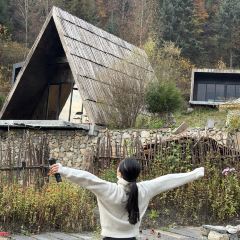 Abuluzicang Restaurant (jiuzhaigou) User Photo