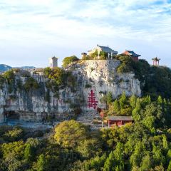 云门山花林小院 User Photo