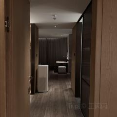 MAN HO CHINESE REASTAURANT 여행 사진