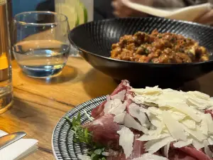 La Scarpetta Trattoria